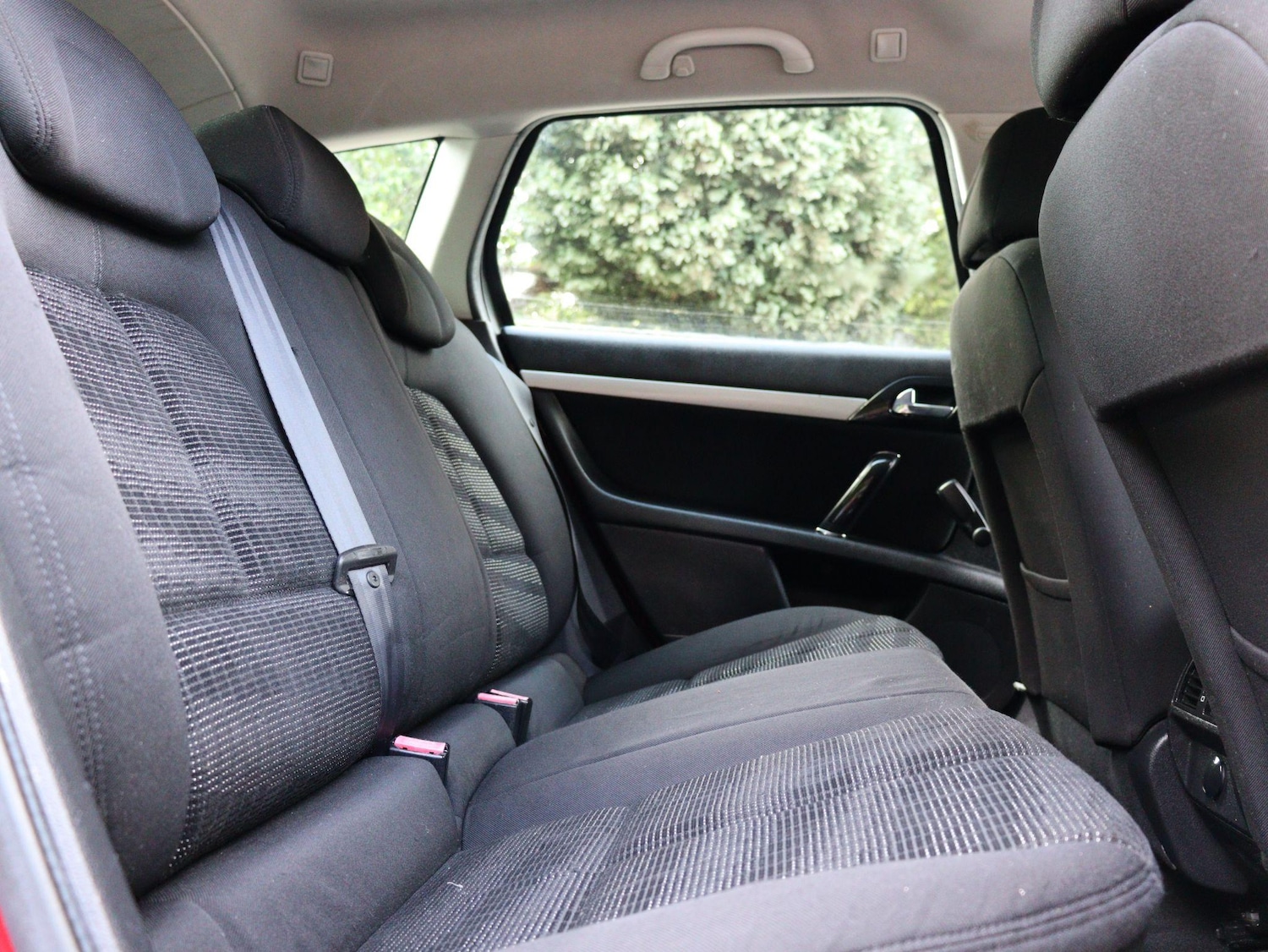 Vehicle 27