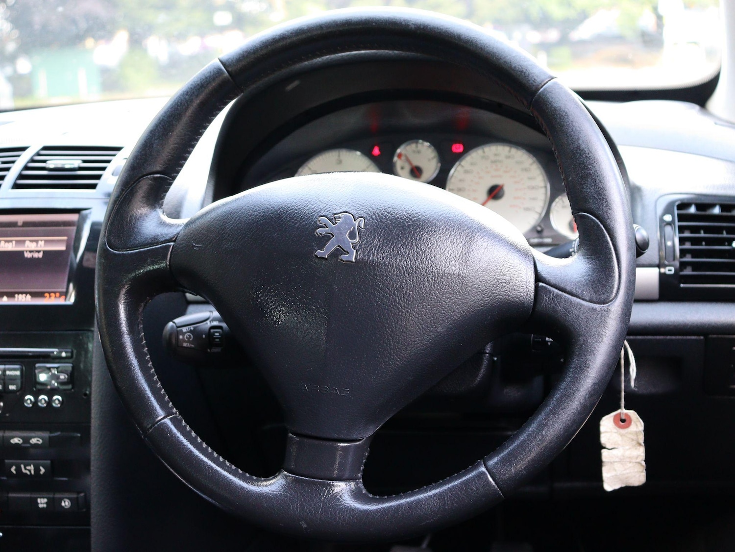 Vehicle 29