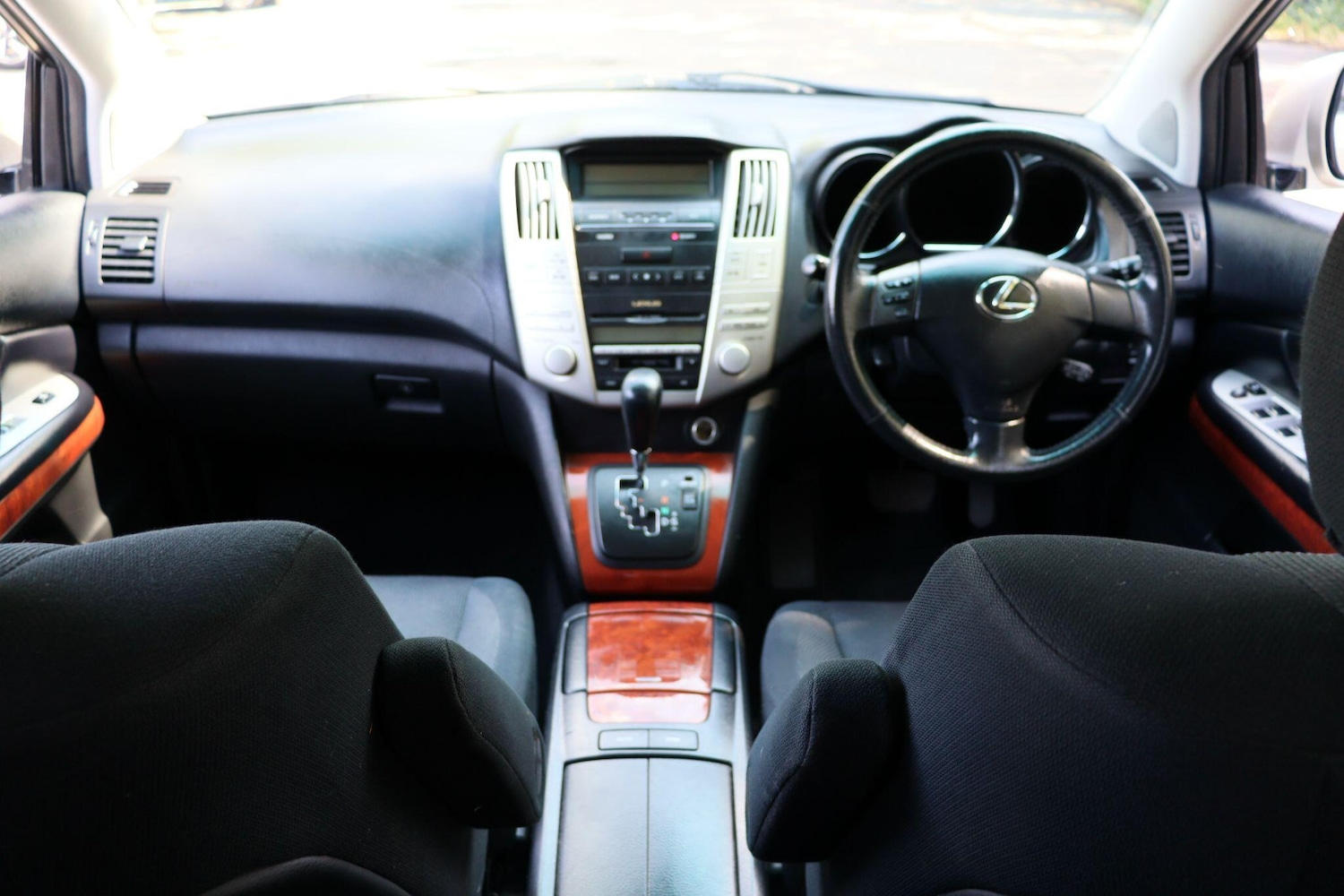 Vehicle 25