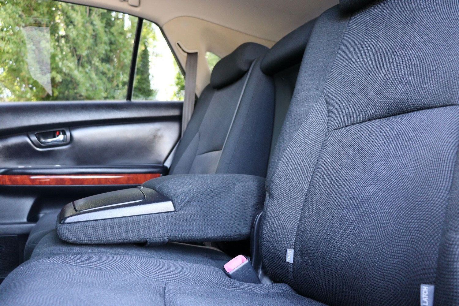 Vehicle 28