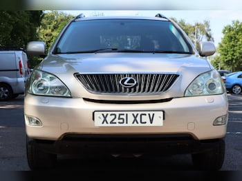 Used Lexus RX 2004 for sale - 75563598: Photo