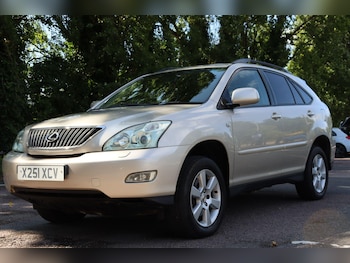 Used Lexus RX 2004 for sale - 75563598: Photo