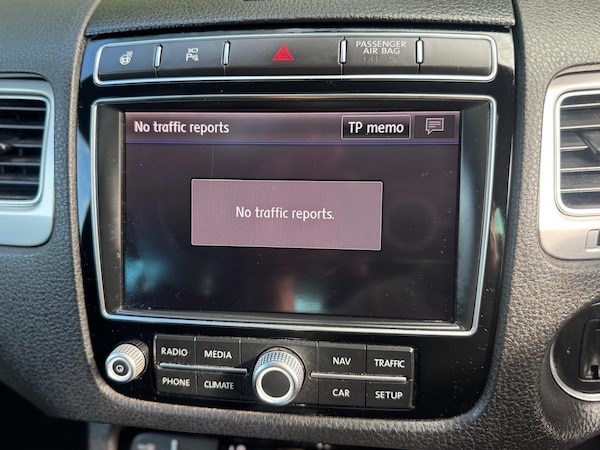 Used Volkswagen Touareg 2017 for sale - 75401112: Photo 20