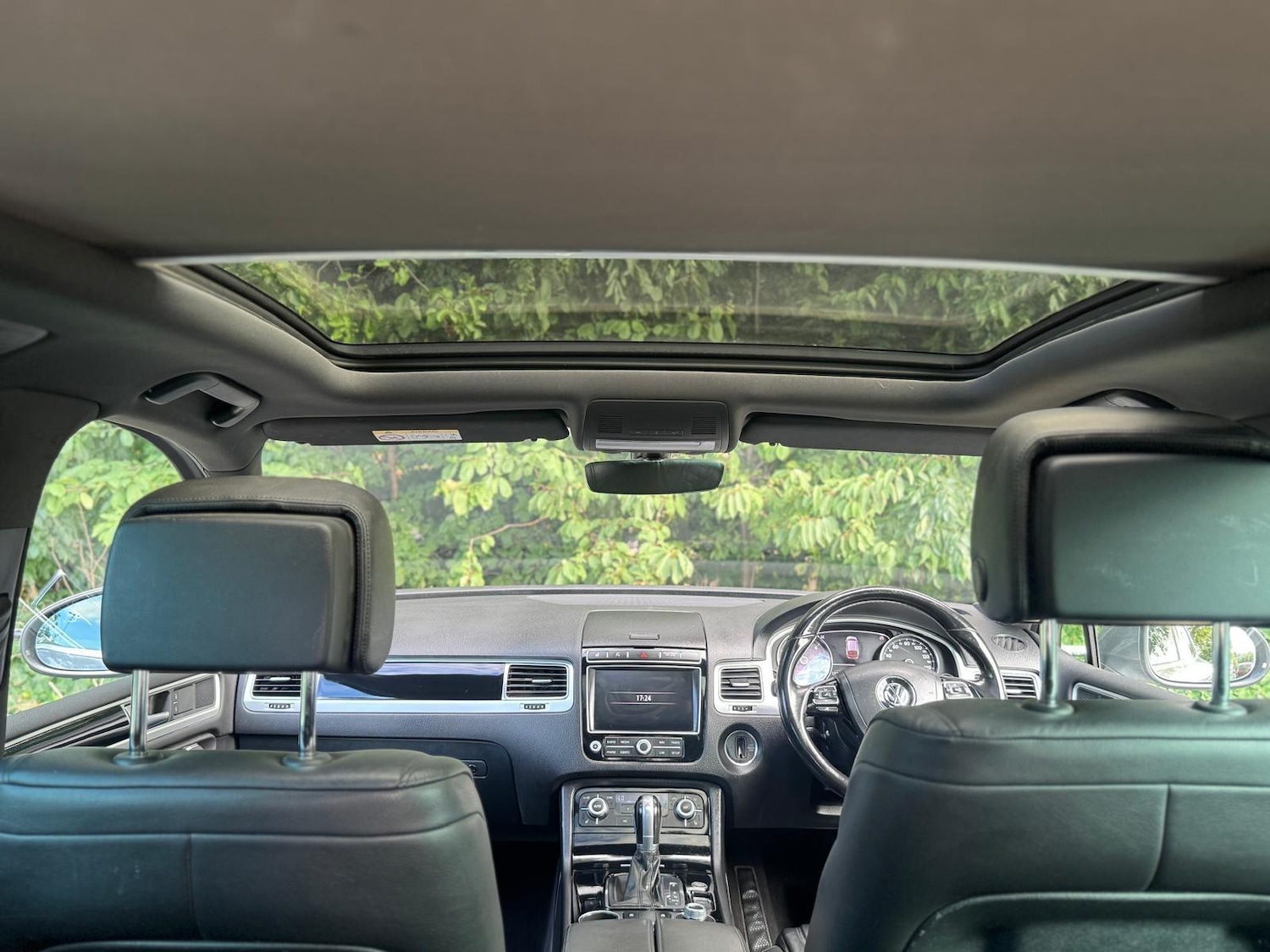 Vehicle 26