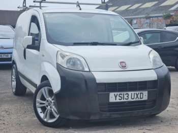 Used Fiat Fiorino 2013 for sale - 75024128: Photo