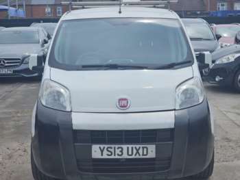 Used Fiat Fiorino 2013 for sale - 75024128: Photo