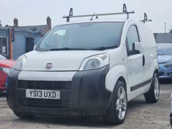 Used Fiat Fiorino 2013 for sale - 75024128: Photo