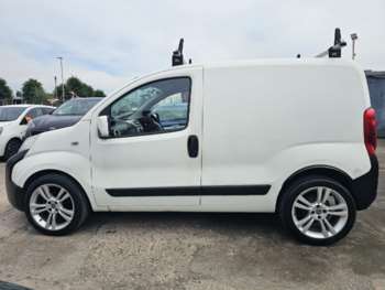 Used Fiat Fiorino 2013 for sale - 75024128: Photo