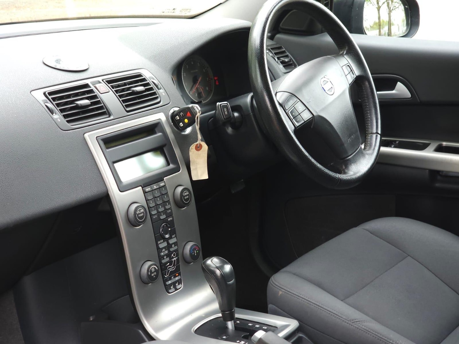 Used Volvo C30 2007 for sale - 76389008: Photo 10