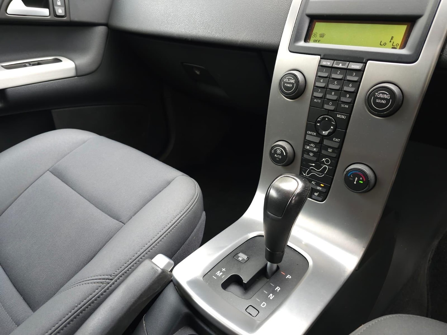 Used Volvo C30 2007 for sale - 76389008: Photo 11