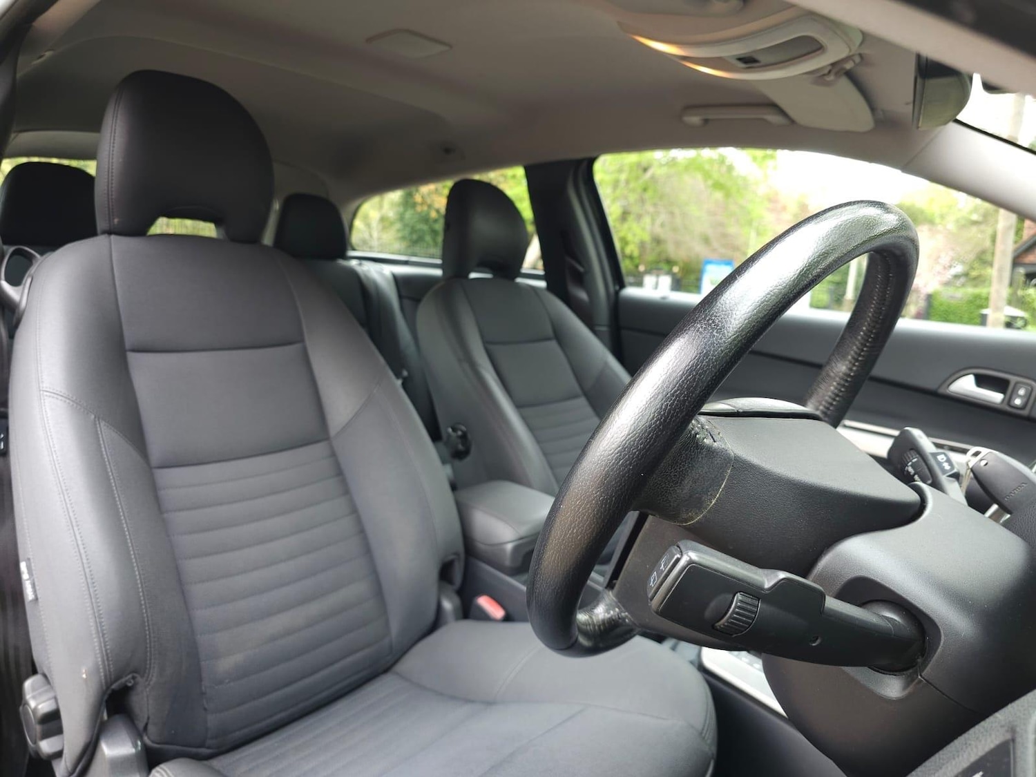 Used Volvo C30 2007 for sale - 76389008: Photo 12