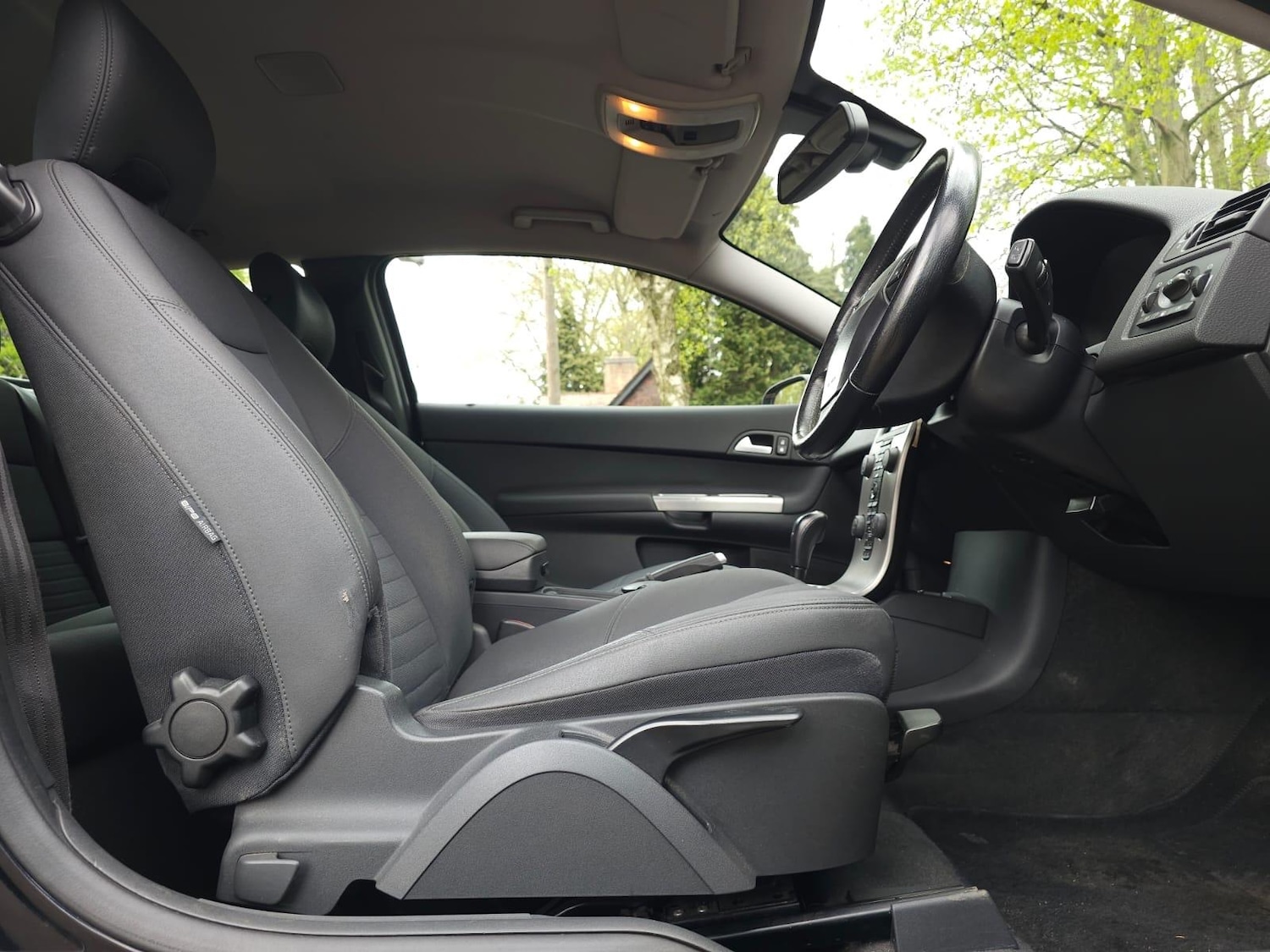 Used Volvo C30 2007 for sale - 76389008: Photo 13