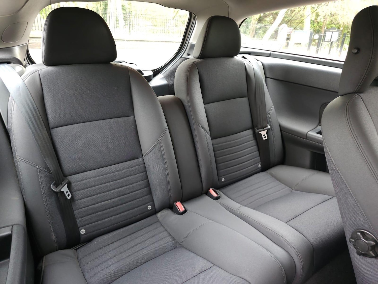 Used Volvo C30 2007 for sale - 76389008: Photo 14