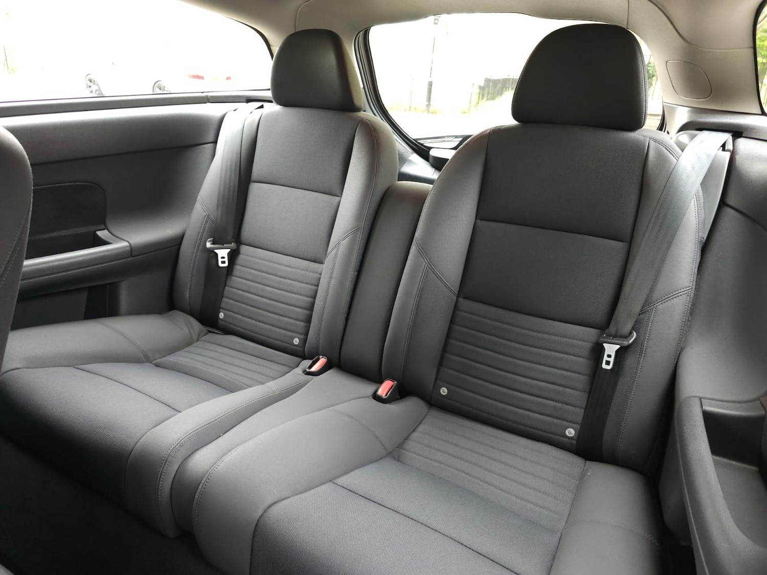 Used Volvo C30 2007 for sale - 76389008: Photo 15