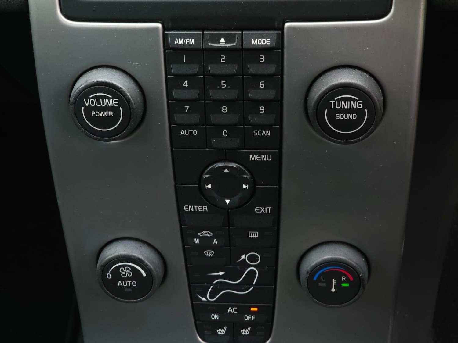 Used Volvo C30 2007 for sale - 76389008: Photo 16