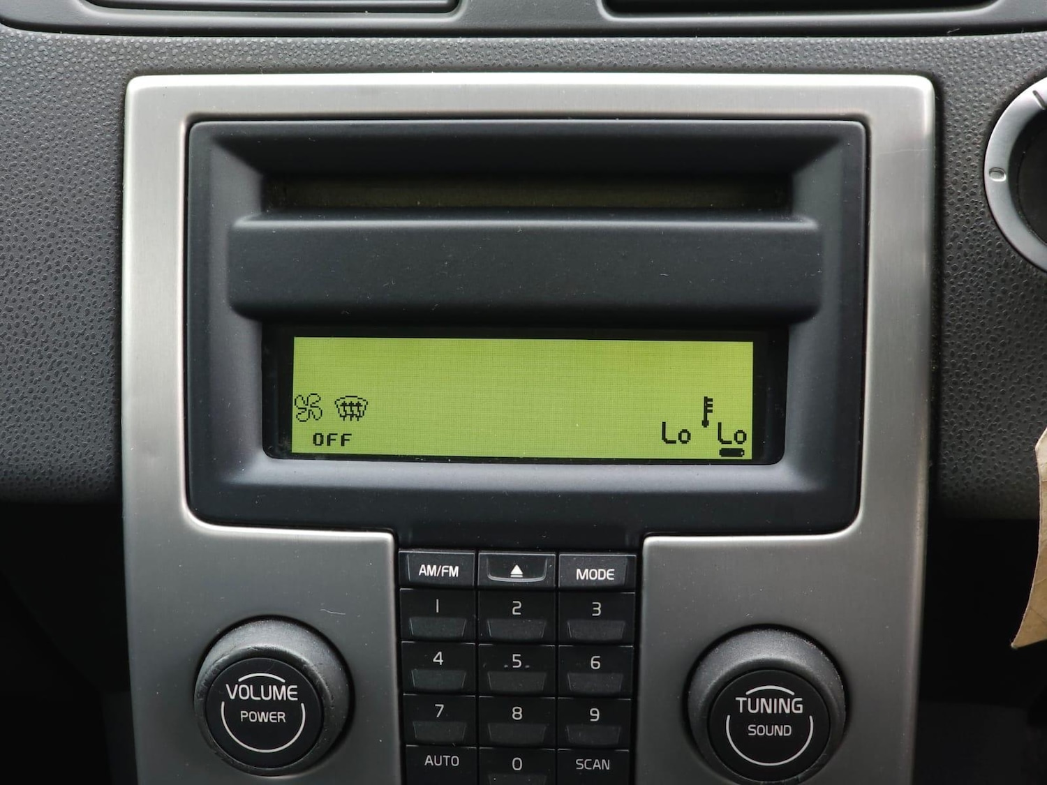 Used Volvo C30 2007 for sale - 76389008: Photo 19