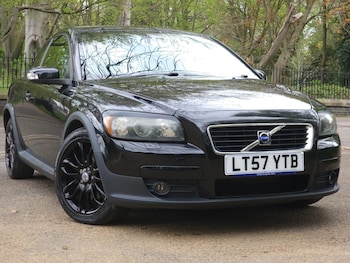 Volvo - C30