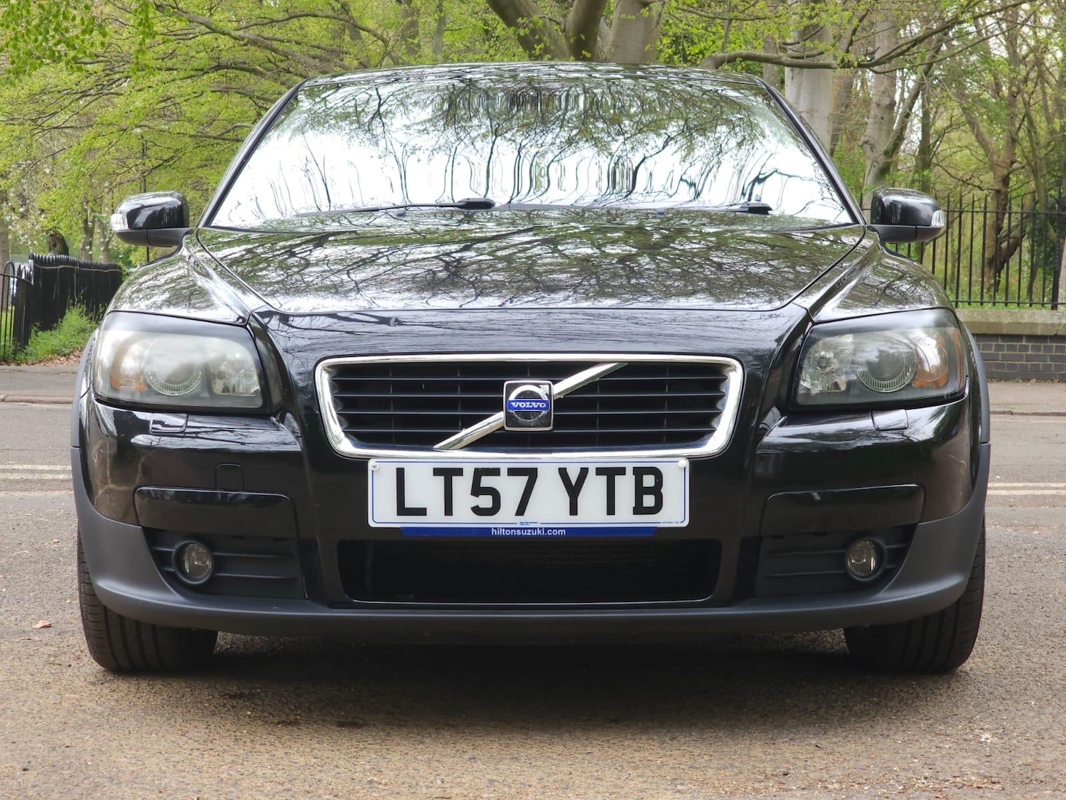 Used Volvo C30 2007 for sale - 76389008: Photo 2