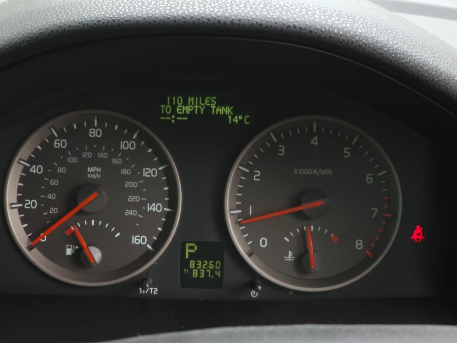 Used Volvo C30 2007 for sale - 76389008: Photo 20