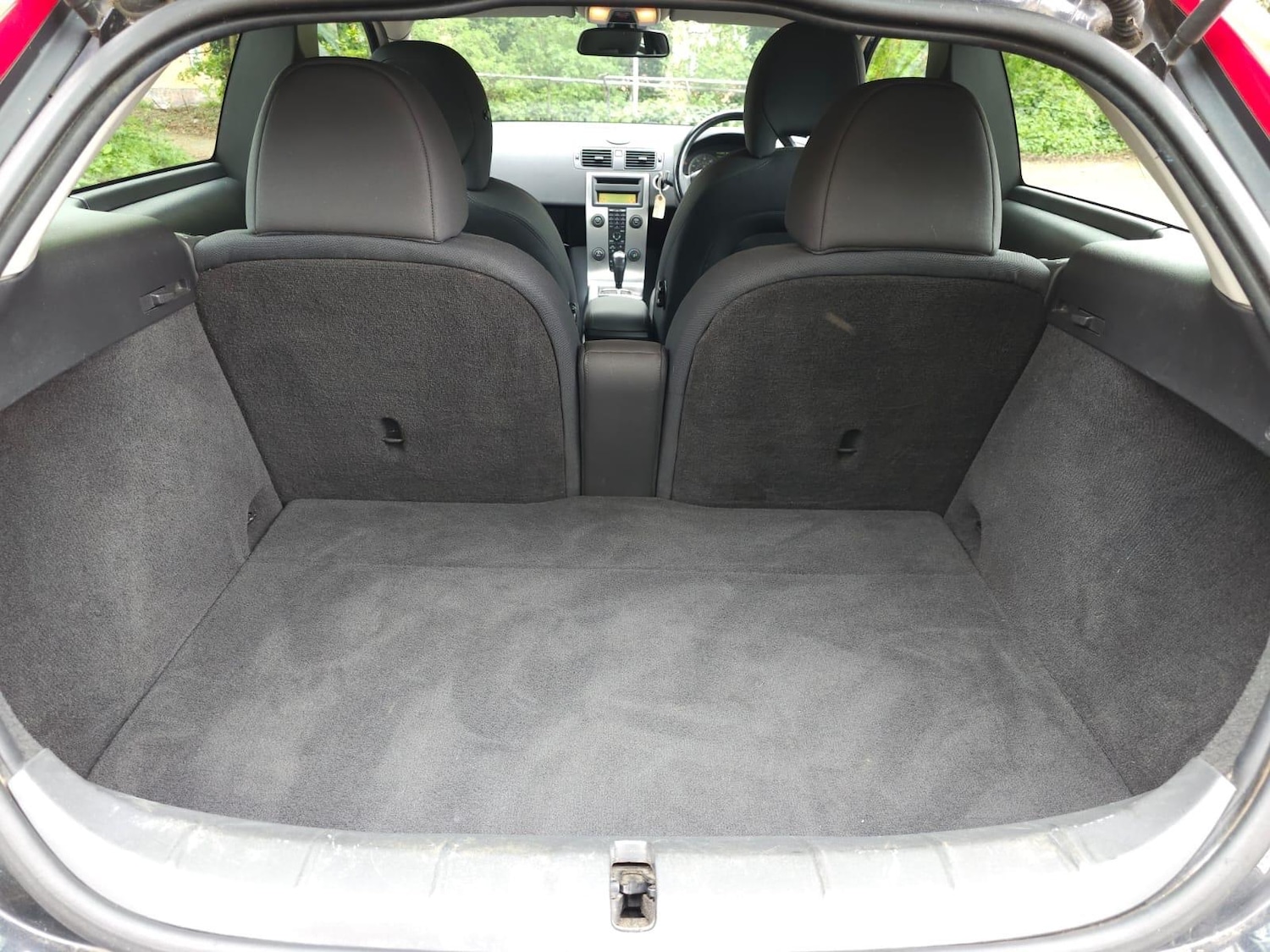 Used Volvo C30 2007 for sale - 76389008: Photo 21