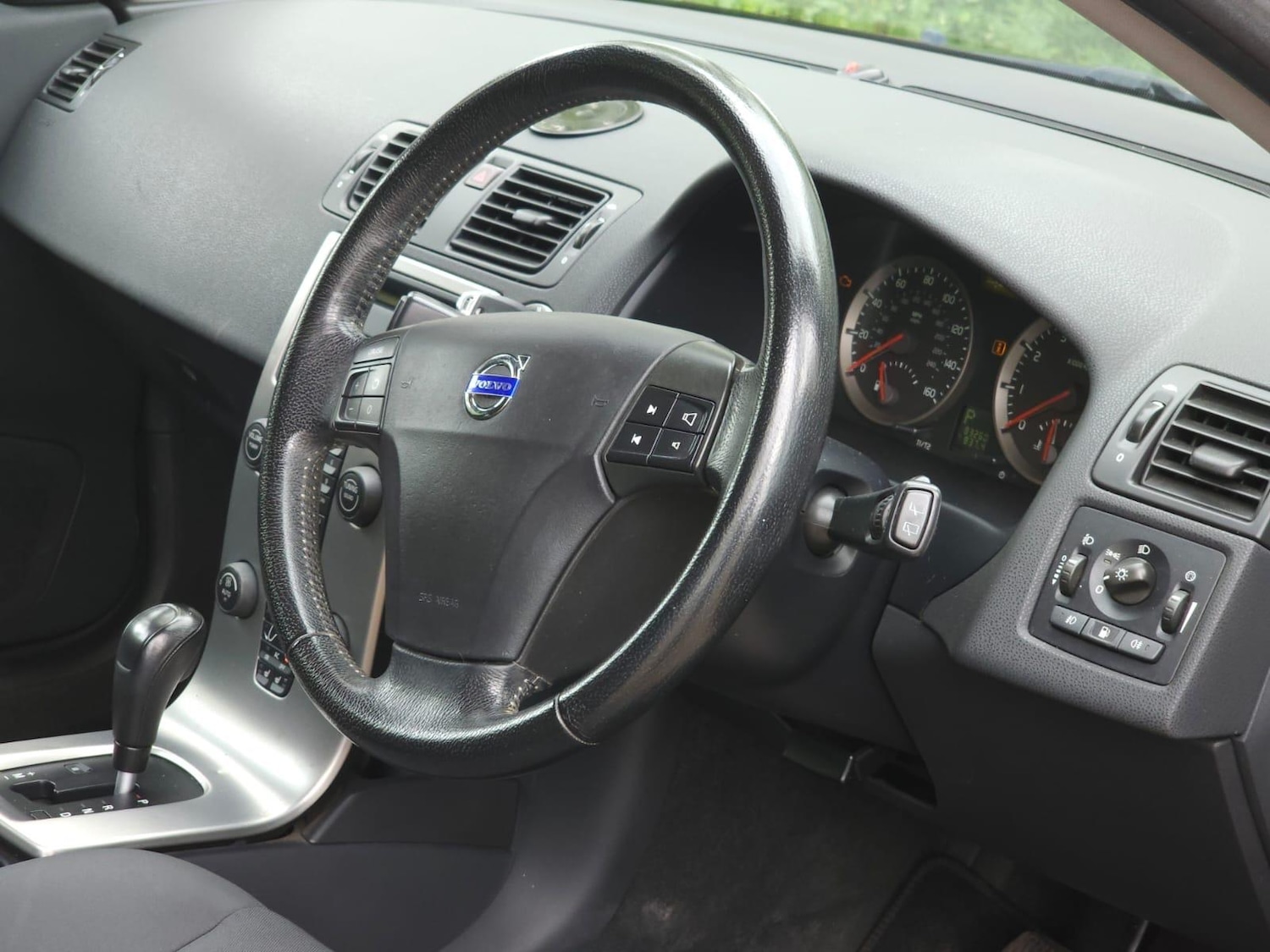 Used Volvo C30 2007 for sale - 76389008: Photo 22