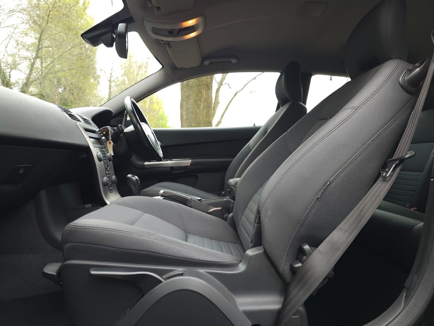 Used Volvo C30 2007 for sale - 76389008: Photo 23