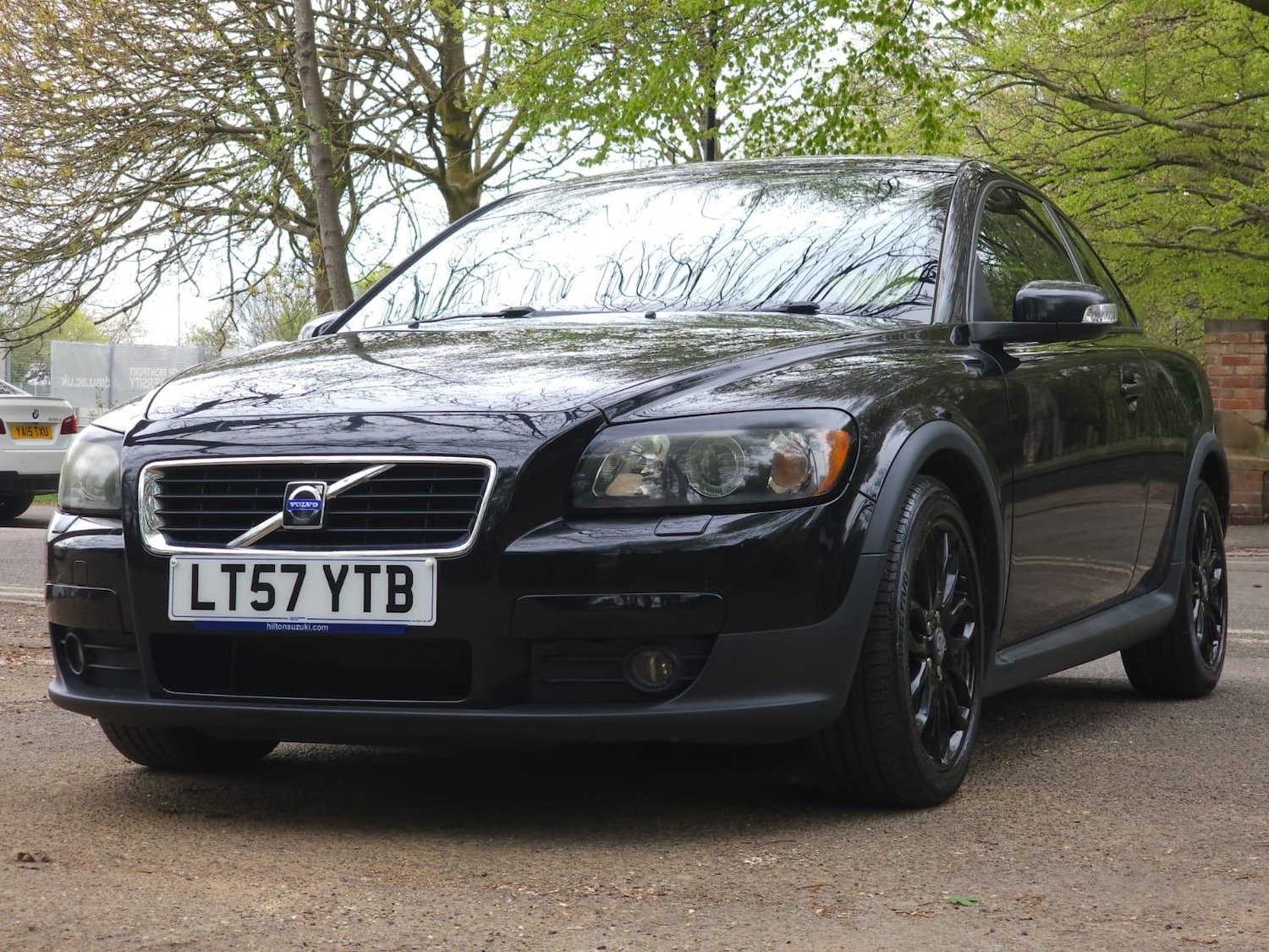 Used Volvo C30 2007 for sale - 76389008: Photo 3
