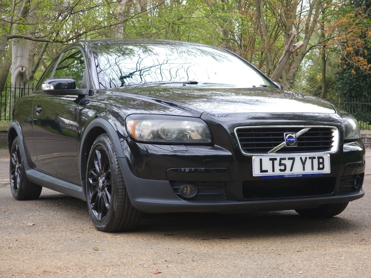 Used Volvo C30 2007 for sale - 76389008: Photo 5