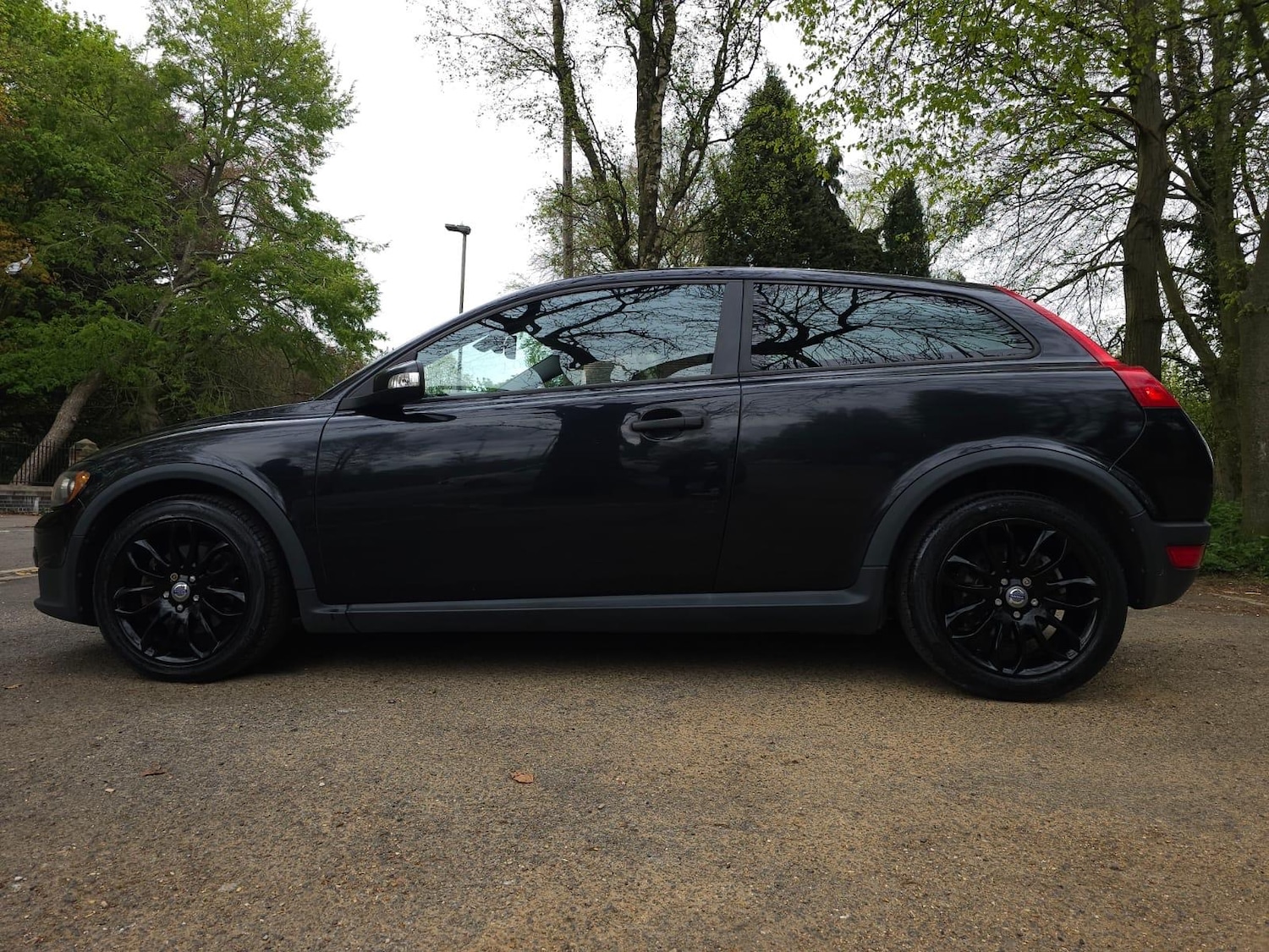 Used Volvo C30 2007 for sale - 76389008: Photo 6