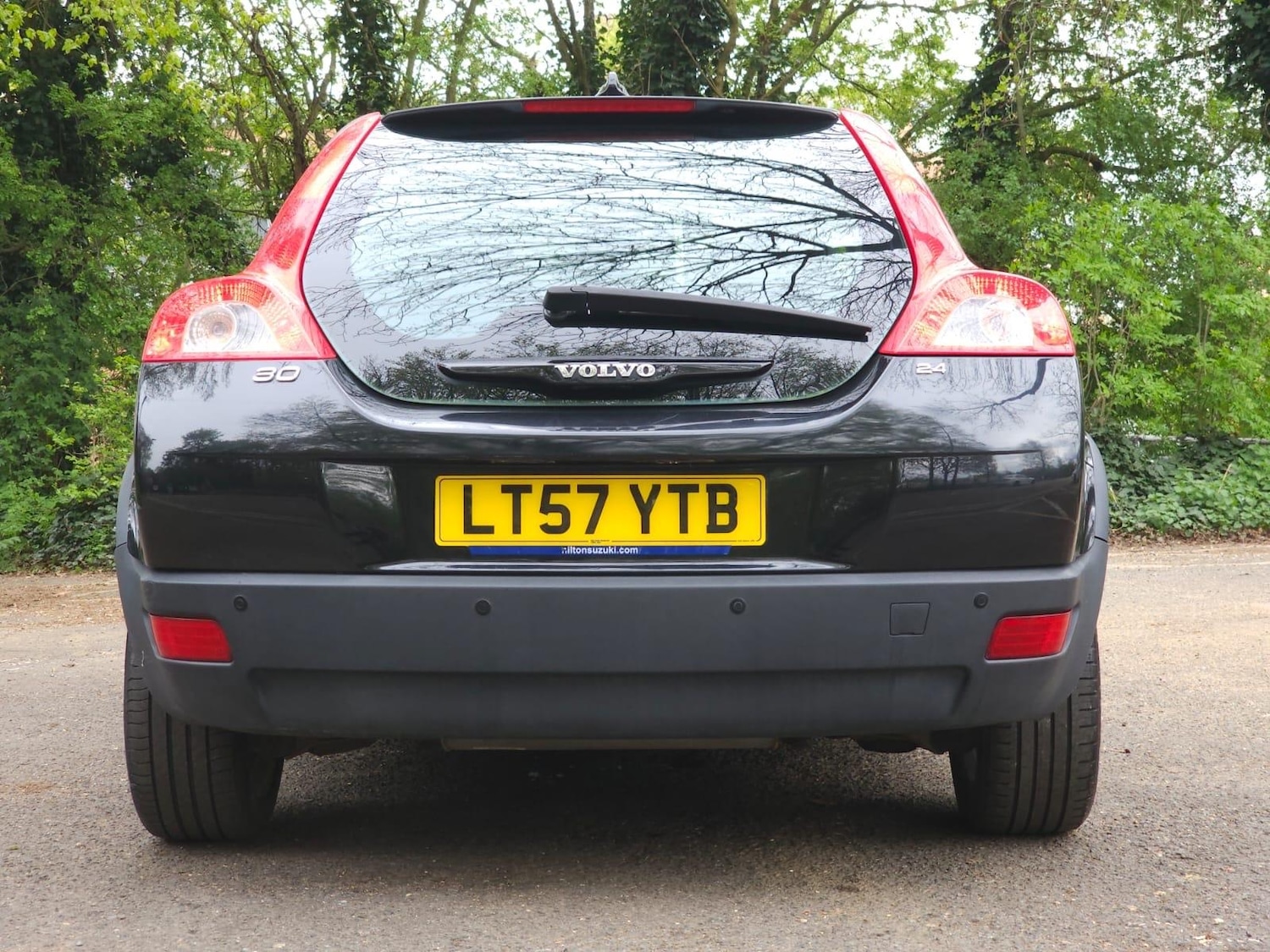 Used Volvo C30 2007 for sale - 76389008: Photo 7