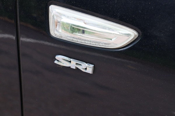 Used Vauxhall Insignia 2017 for sale - 75600762: Photo 23