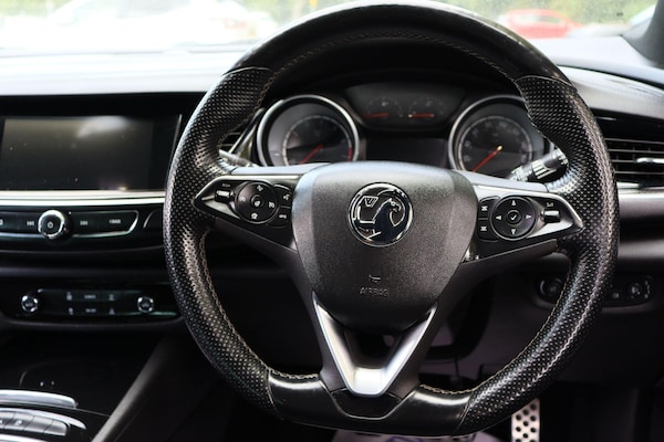 Used Vauxhall Insignia 2017 for sale - 75600762: Photo 36