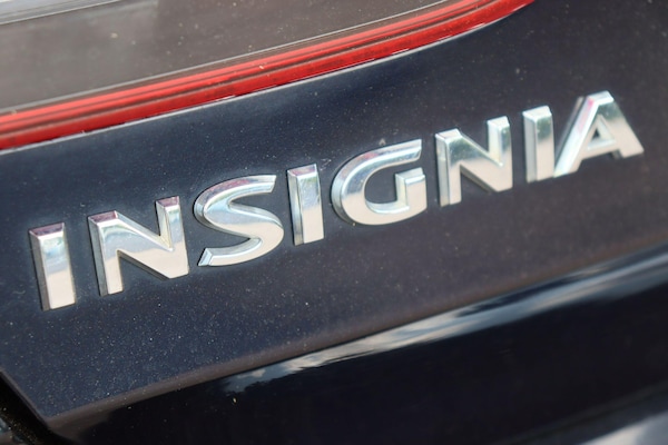 Used Vauxhall Insignia 2017 for sale - 75600762: Photo 40