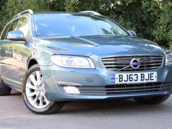 2013 (63) 2L SE Lux 5dr