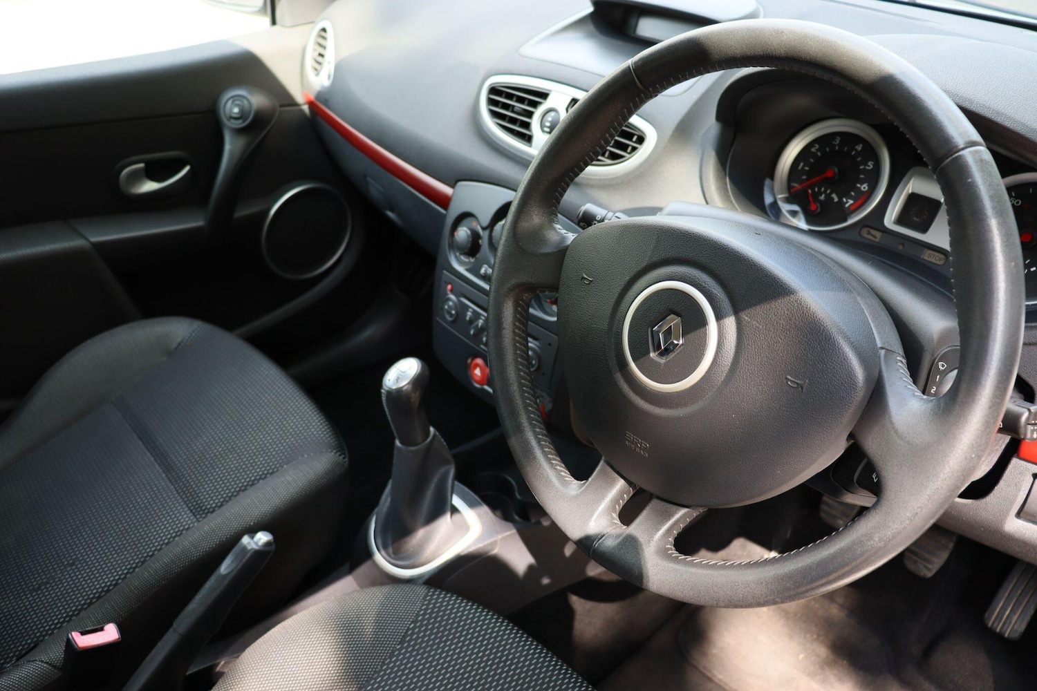 Vehicle 15