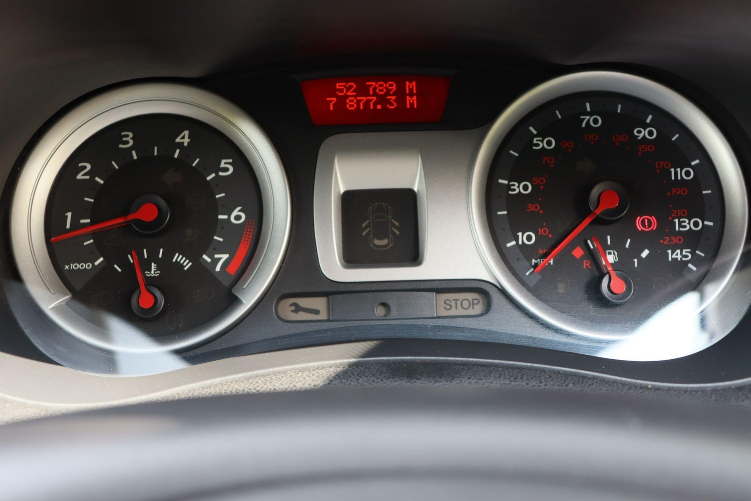 Vehicle 26