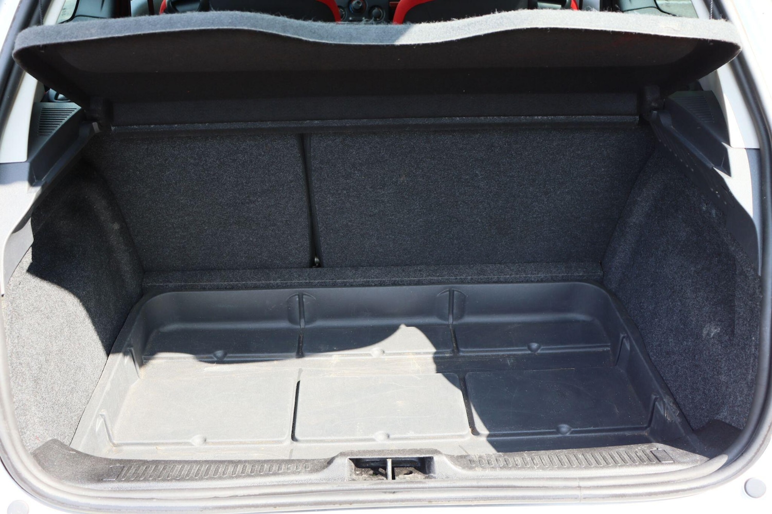 Vehicle 27