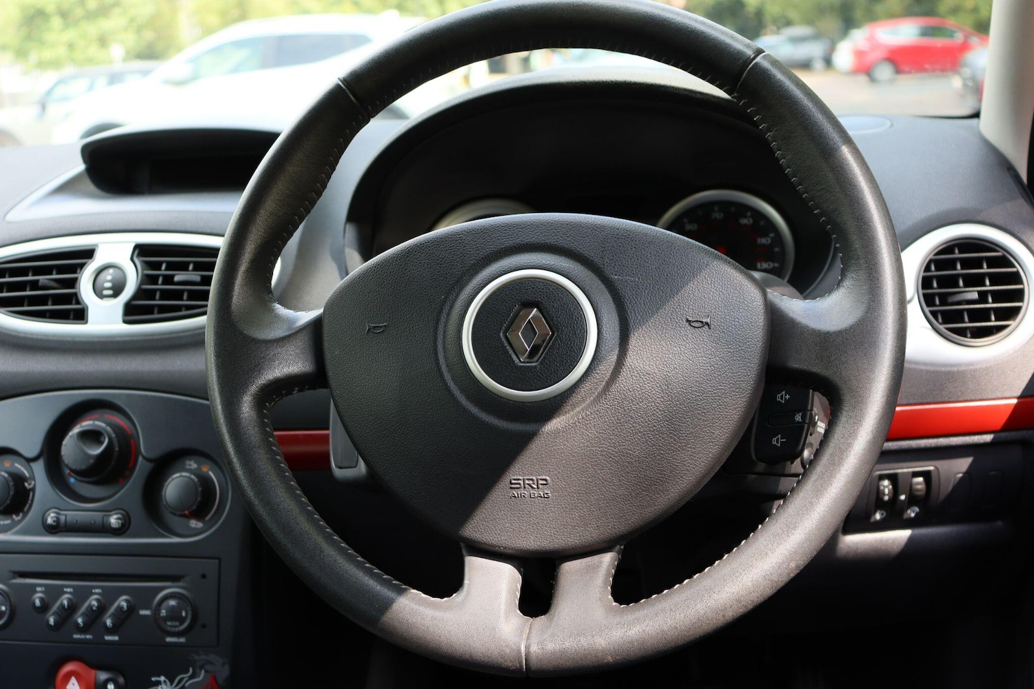 Vehicle 28