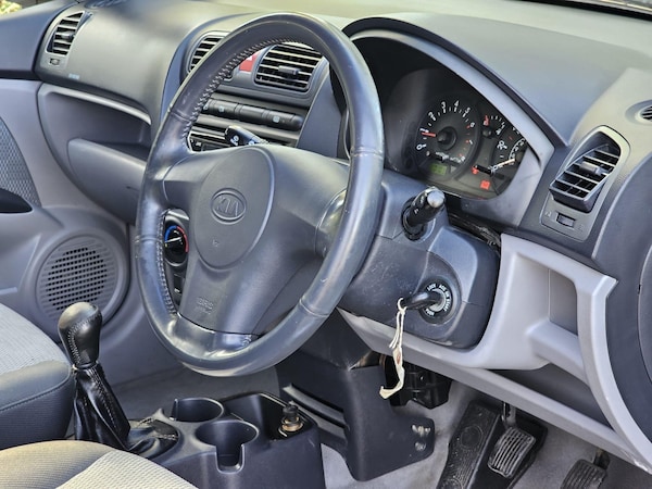 Used Kia Picanto 2006 for sale - 74349673: Photo 12