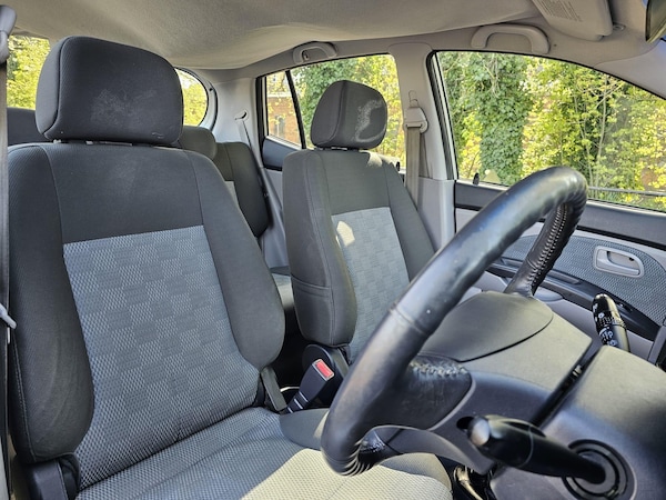 Used Kia Picanto 2006 for sale - 74349673: Photo 14