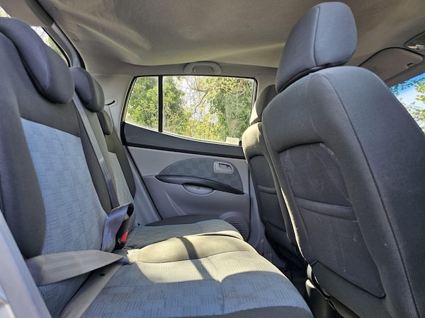 Used Kia Picanto 2006 for sale - 74349673: Photo 15