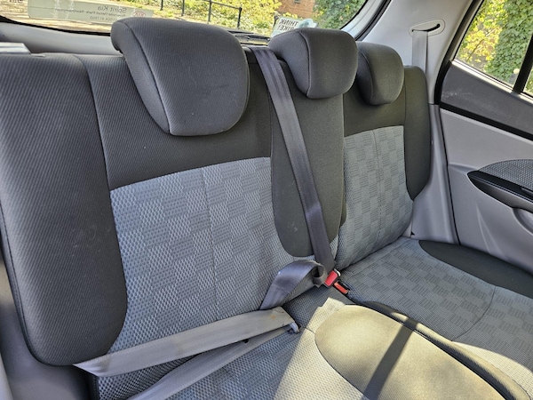 Used Kia Picanto 2006 for sale - 74349673: Photo 16