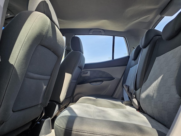 Used Kia Picanto 2006 for sale - 74349673: Photo 18
