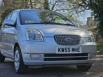 Used Kia Picanto 2006 for sale - 74349673: Photo