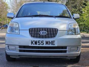 Used Kia Picanto 2006 for sale - 74349673: Photo