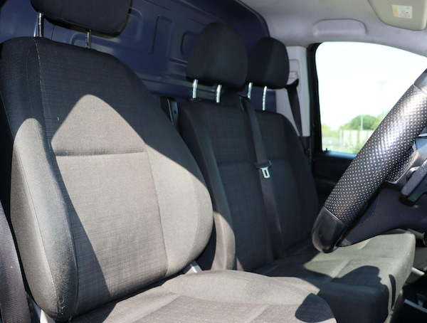 Used Mercedes-Benz Vito 2020 for sale - 75519226: Photo 12