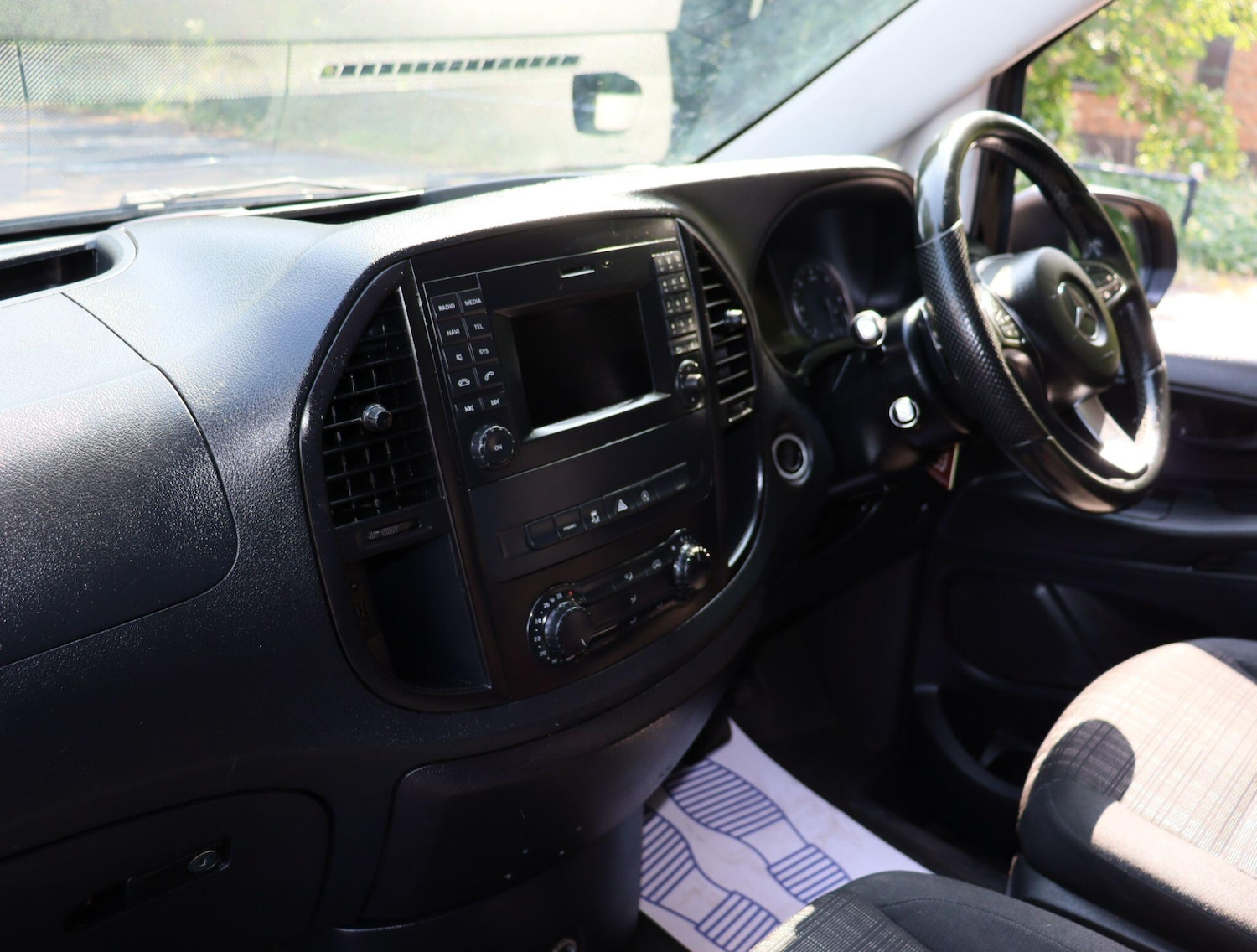 Vehicle 16