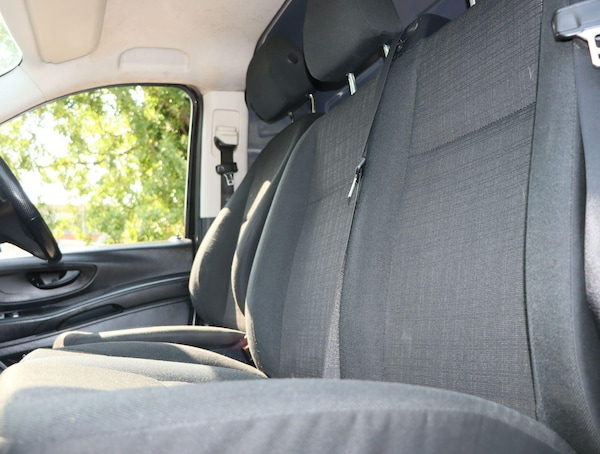 Used Mercedes-Benz Vito 2020 for sale - 75519226: Photo 18