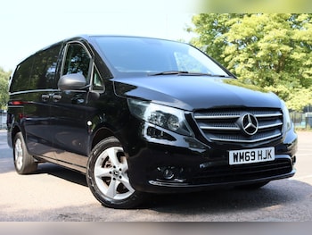Mercedes-Benz - Vito