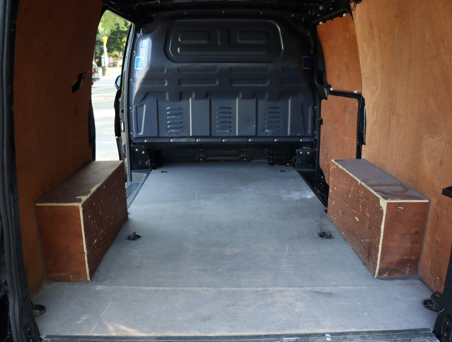 Vehicle 24